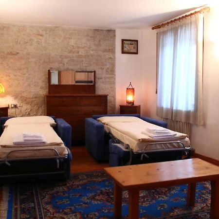 Locanda Aurora-Garni Asiago Bagian luar foto