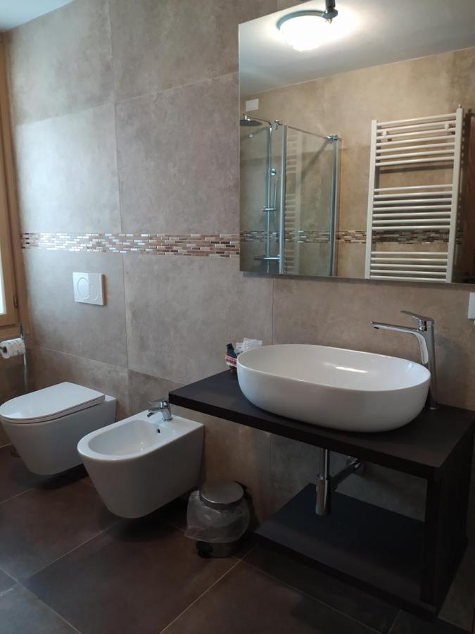Locanda Aurora-Garni Asiago Bagian luar foto