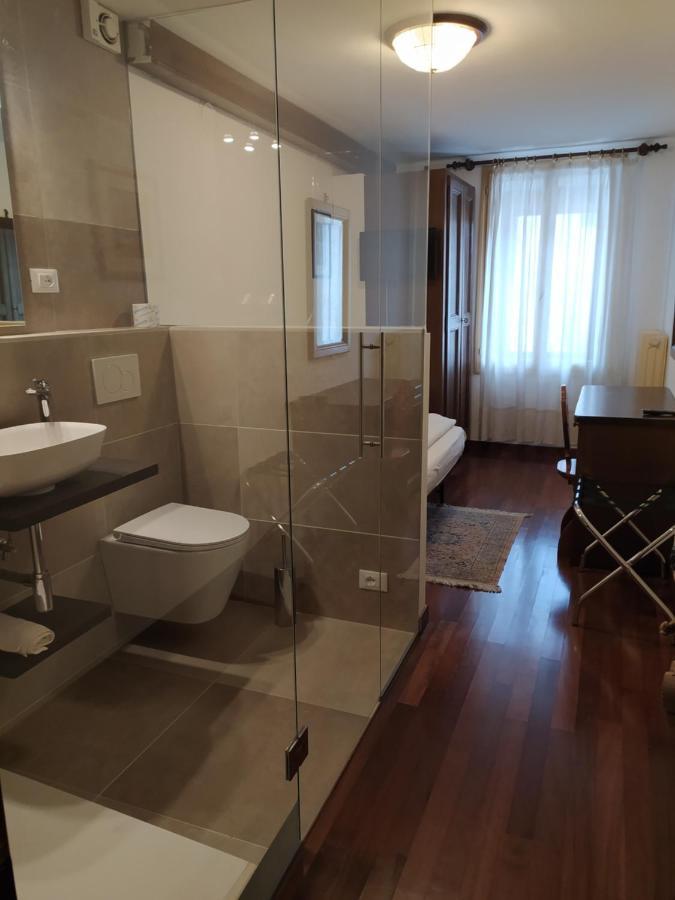 Locanda Aurora-Garni Asiago Bagian luar foto