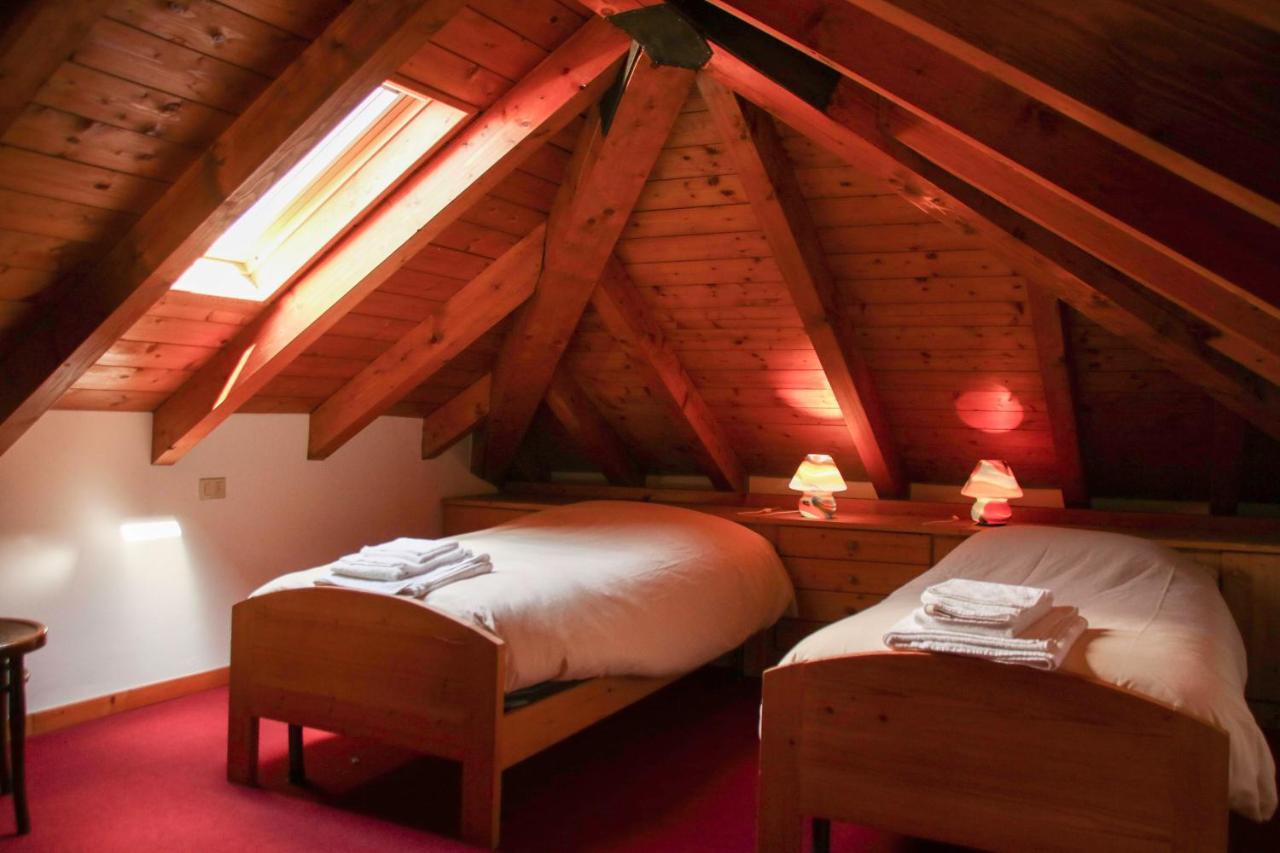 Locanda Aurora-Garni Asiago Bagian luar foto
