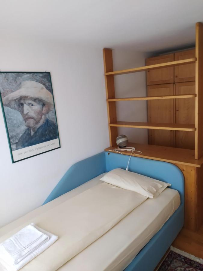 Locanda Aurora-Garni Asiago Bagian luar foto