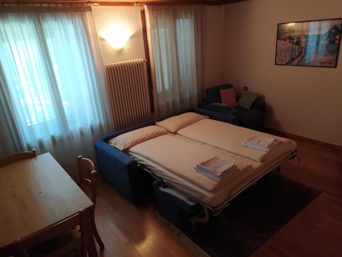 Locanda Aurora-Garni Asiago Bagian luar foto