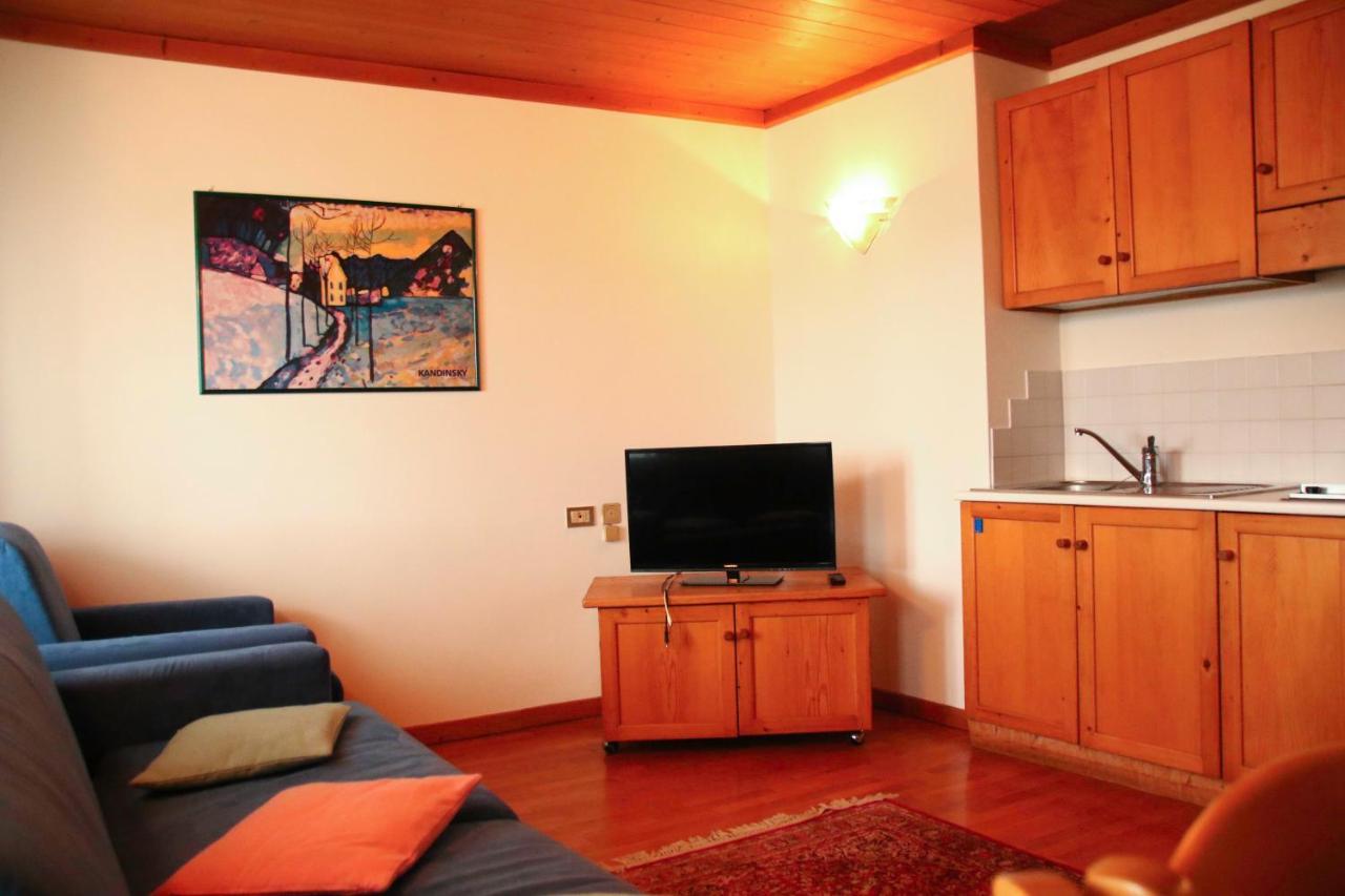 Locanda Aurora-Garni Asiago Bagian luar foto