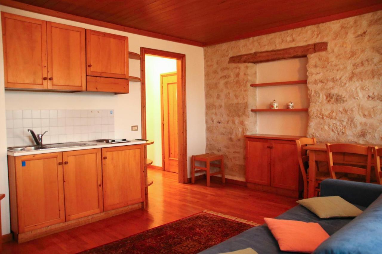 Locanda Aurora-Garni Asiago Bagian luar foto