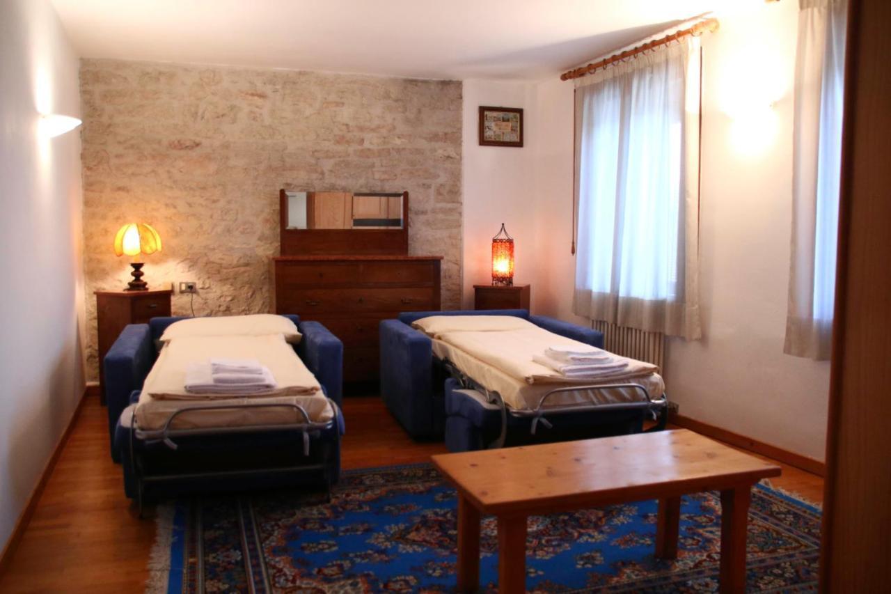 Locanda Aurora-Garni Asiago Bagian luar foto