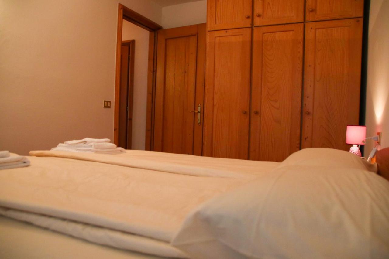 Locanda Aurora-Garni Asiago Bagian luar foto