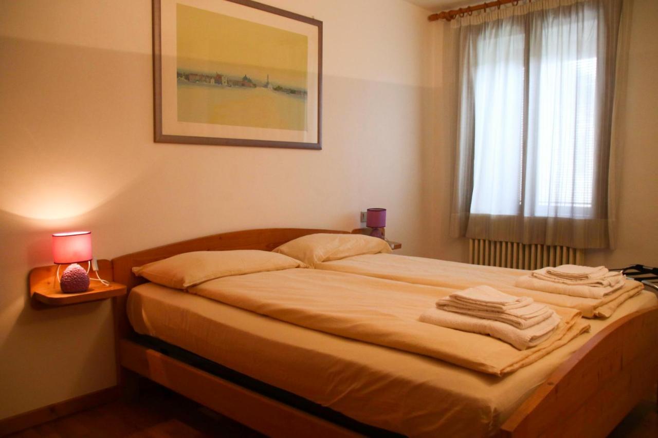 Locanda Aurora-Garni Asiago Bagian luar foto