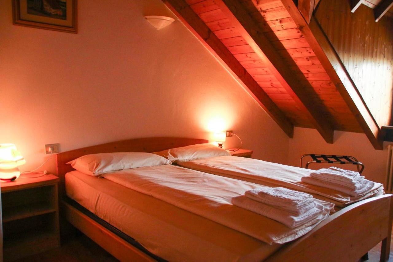 Locanda Aurora-Garni Asiago Bagian luar foto