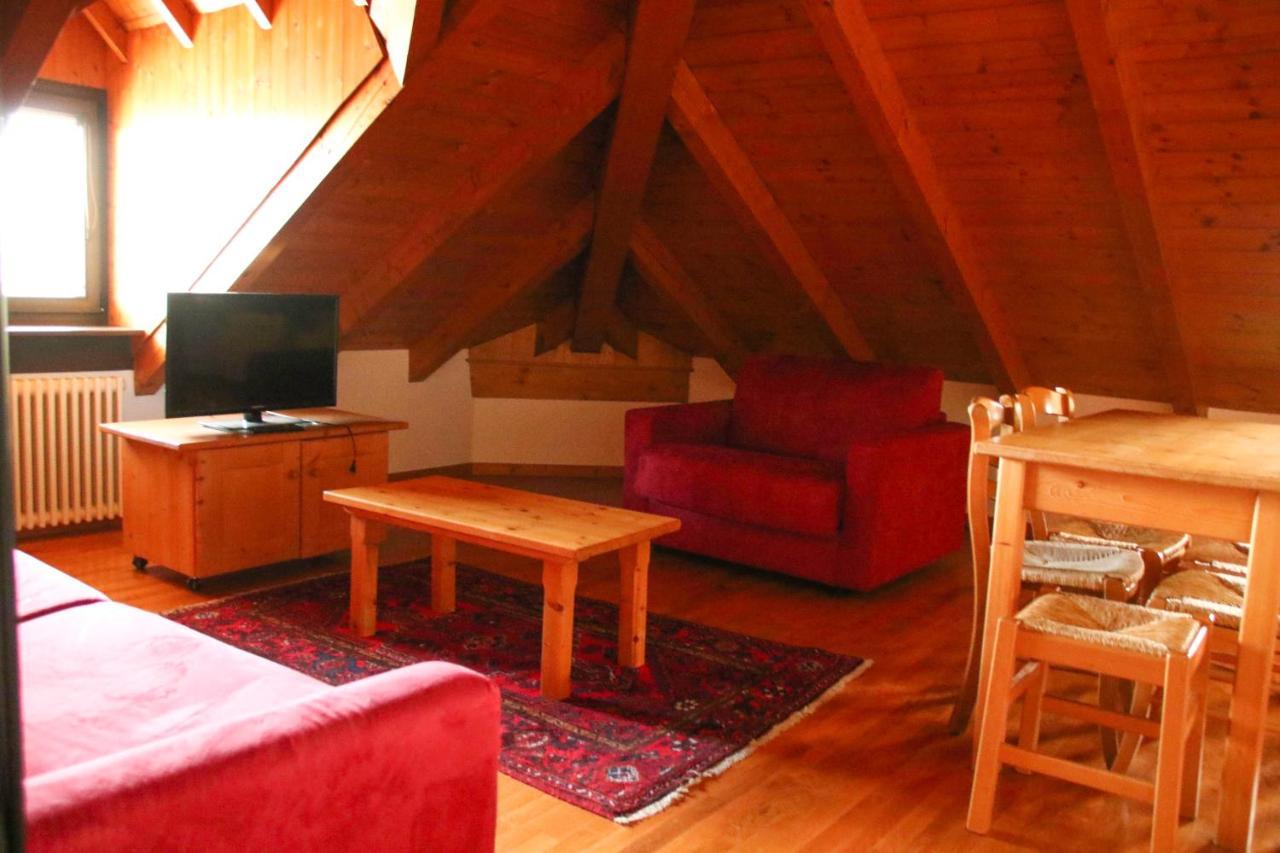 Locanda Aurora-Garni Asiago Bagian luar foto