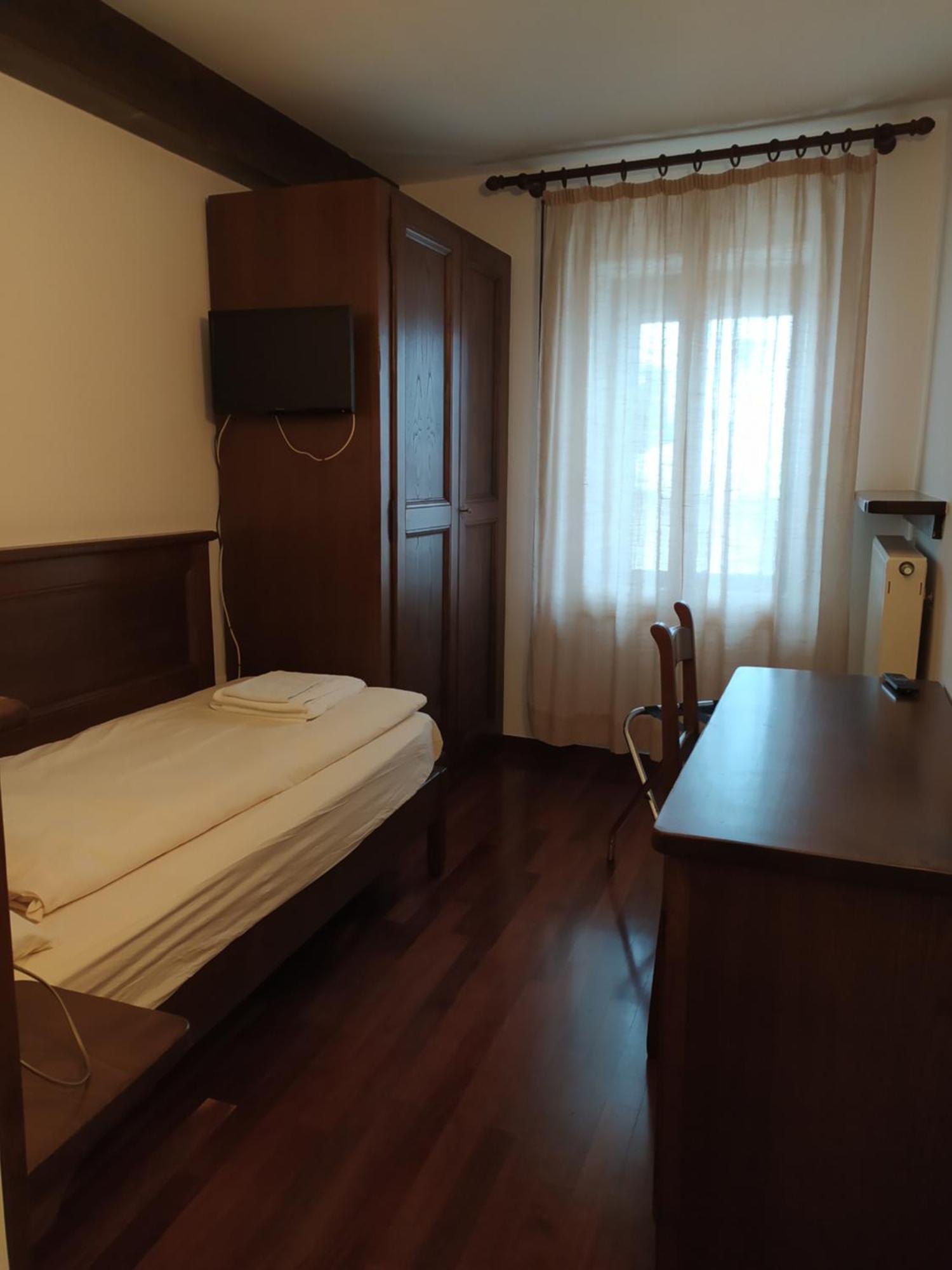 Locanda Aurora-Garni Asiago Ruang foto