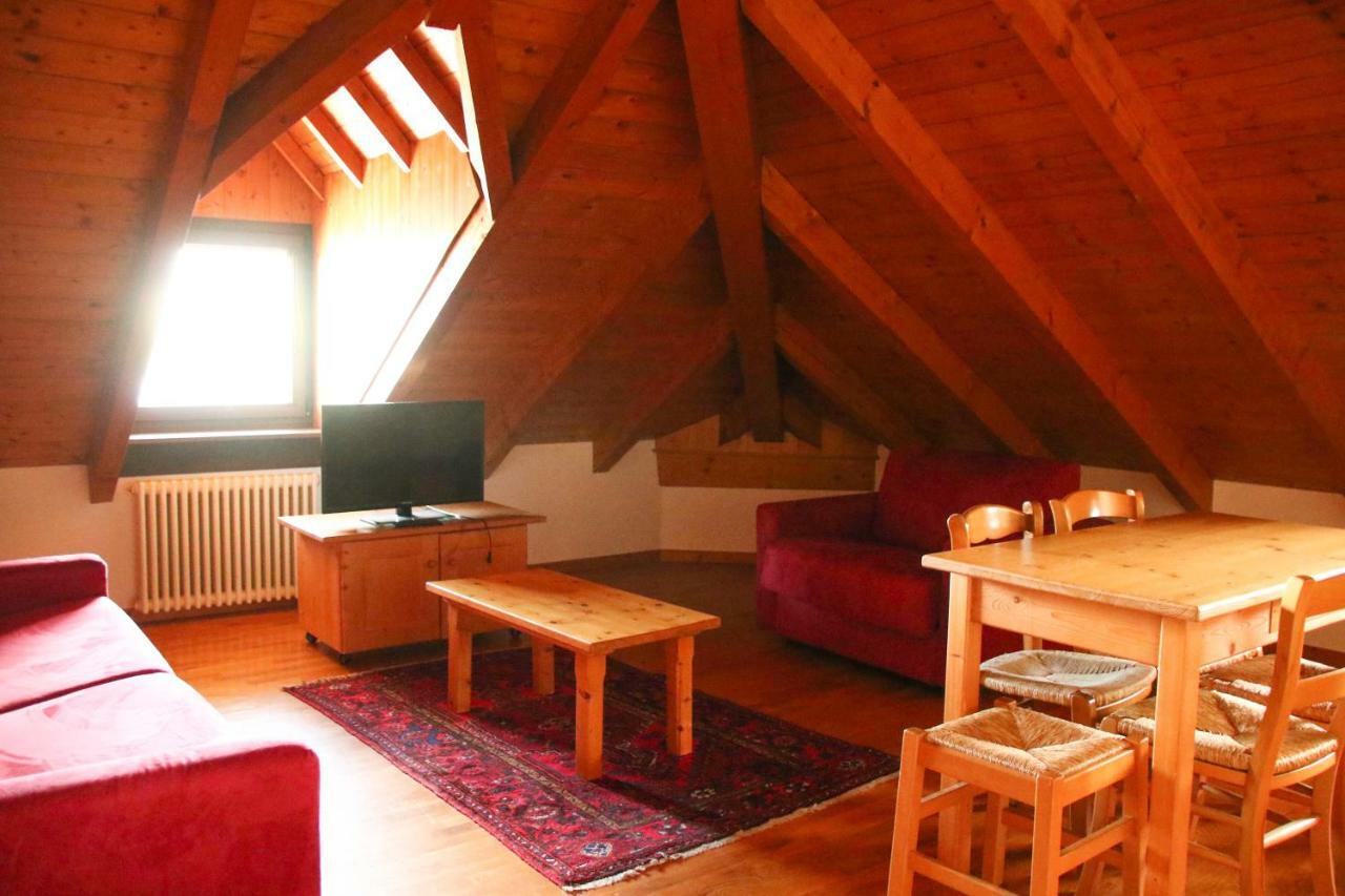 Locanda Aurora-Garni Asiago Bagian luar foto