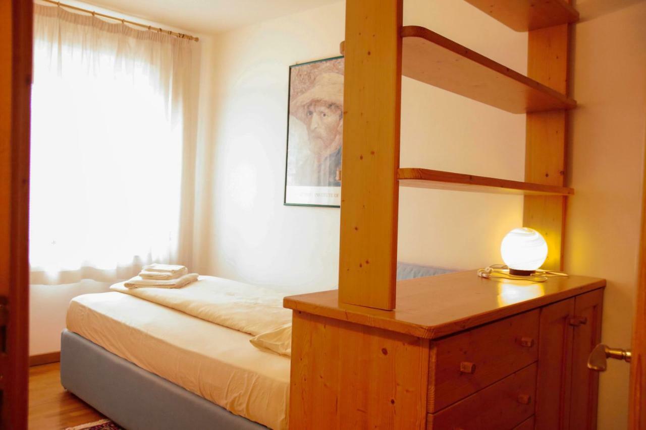 Locanda Aurora-Garni Asiago Bagian luar foto