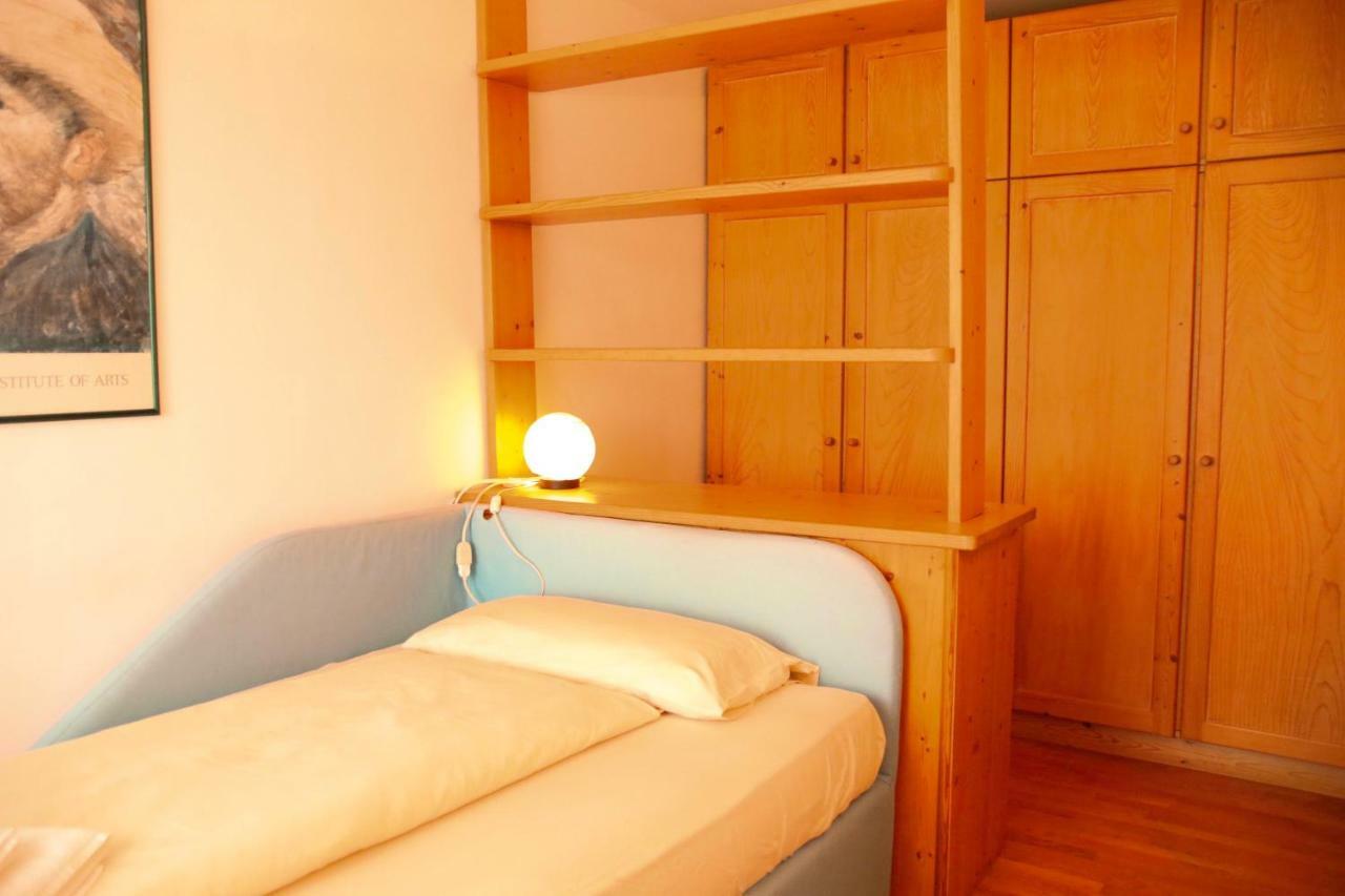 Locanda Aurora-Garni Asiago Bagian luar foto