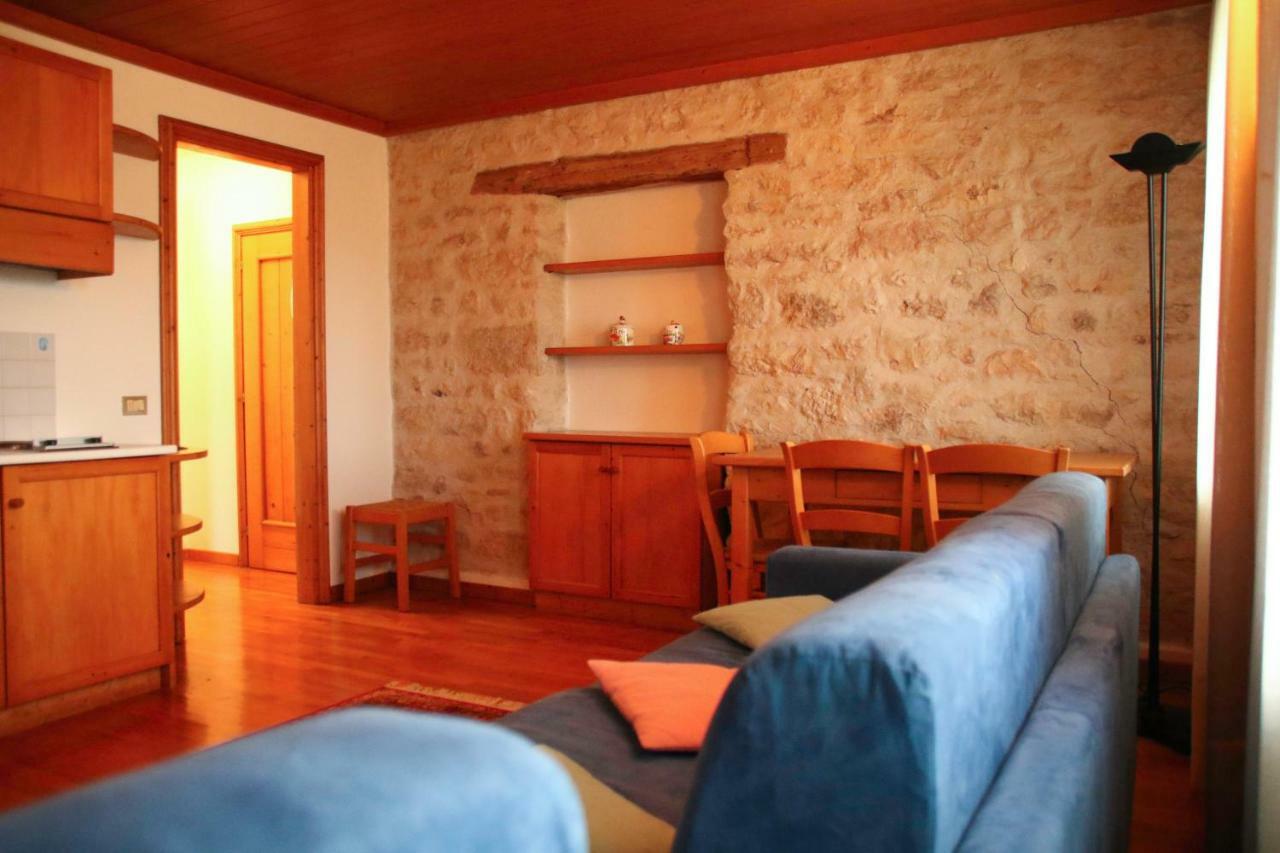 Locanda Aurora-Garni Asiago Bagian luar foto