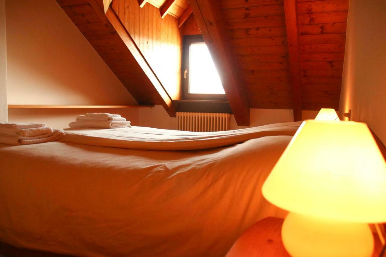 Locanda Aurora-Garni Asiago Bagian luar foto