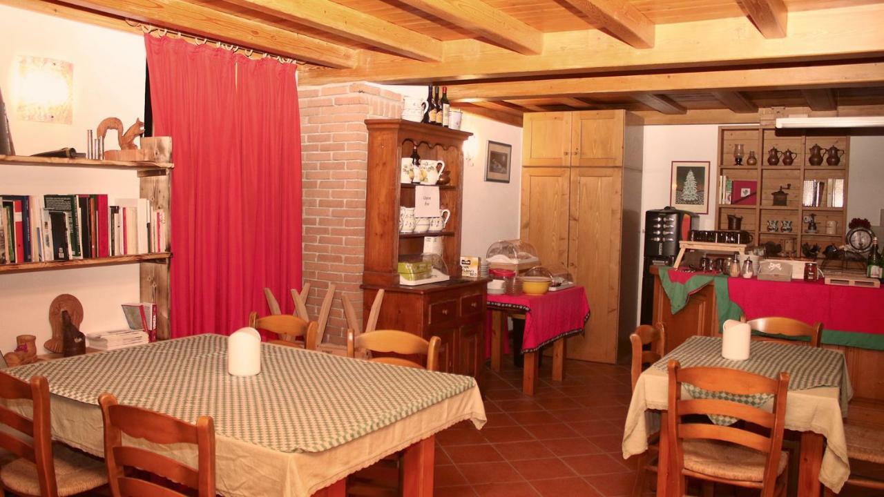 Locanda Aurora-Garni Asiago Bagian luar foto