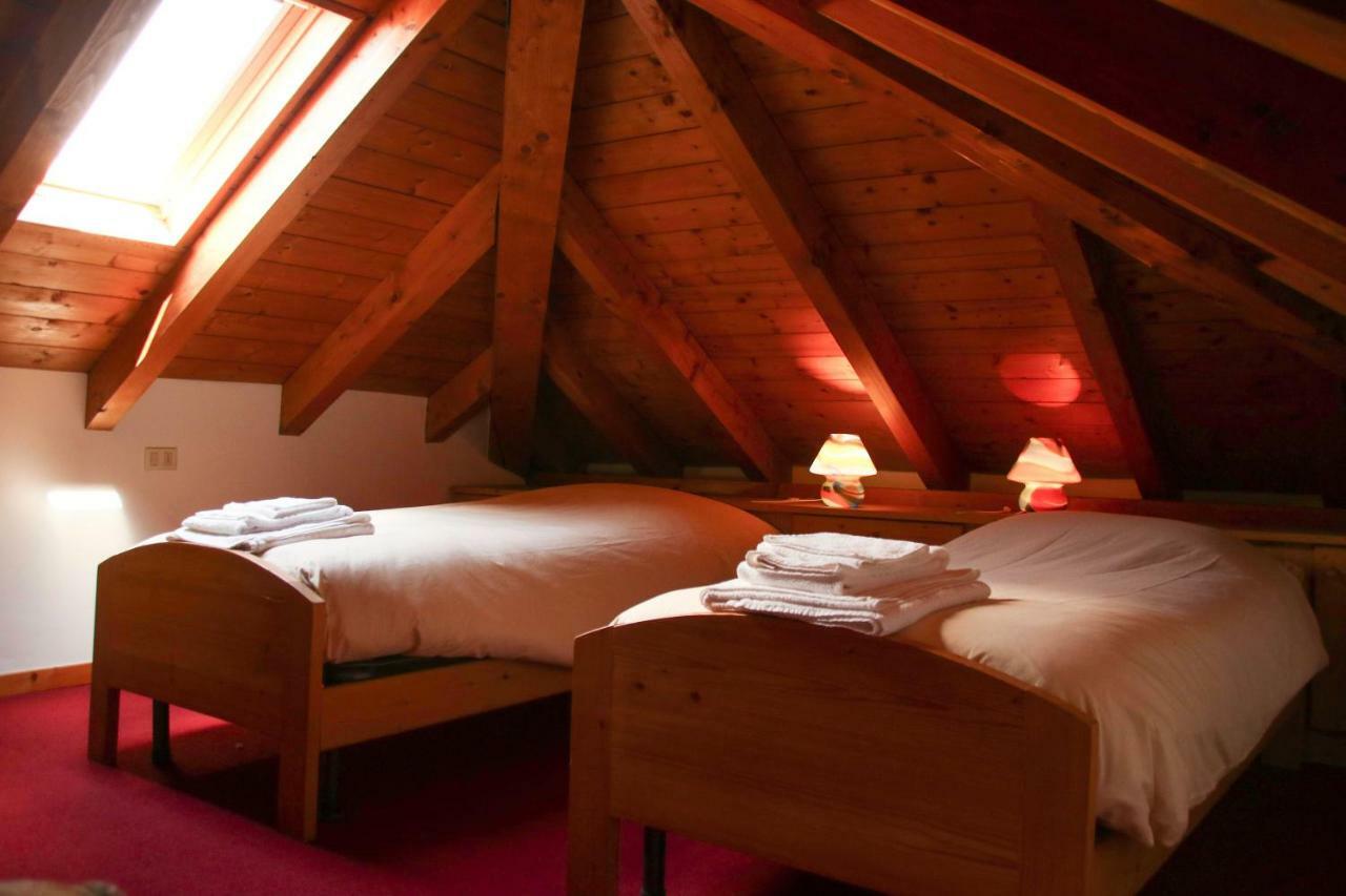 Locanda Aurora-Garni Asiago Bagian luar foto